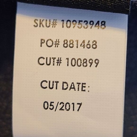 Torrid Grey Ribbed Zip Front Womens 3X Bodycon Pencil Thick Skirt Careerwear - Picture 10 of 12